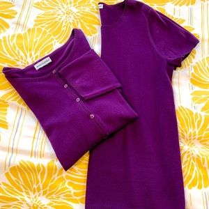 Jessica London cardigans set XL